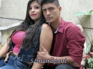 Samandpaul