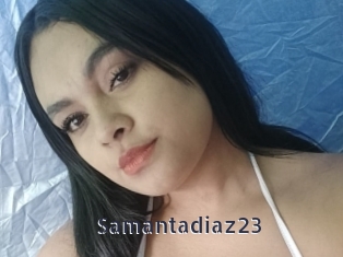 Samantadiaz23