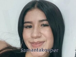 Samantakooper