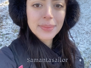 Samantasailor