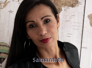 Samantath