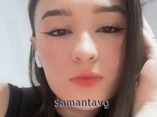 Samantavg