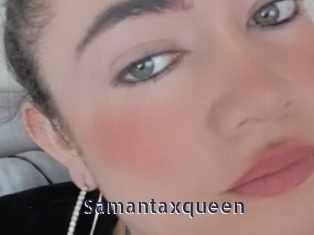 Samantaxqueen