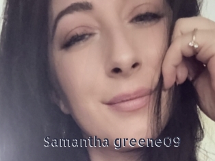 Samantha_greene09