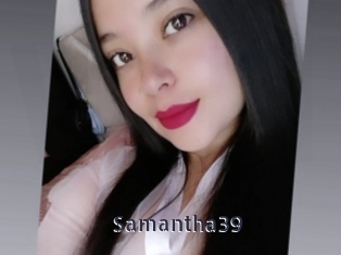 Samantha39