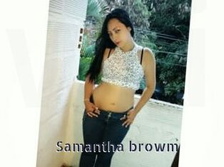 Samantha_browm