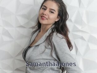 Samanthaajones