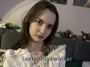 Samanthaawalker