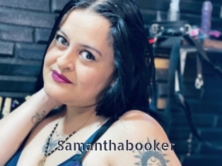 Samanthabooker