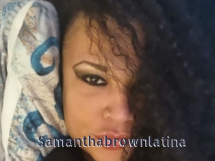 Samanthabrownlatina