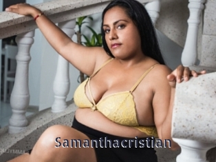 Samanthacristian