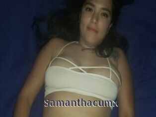 Samanthacumx