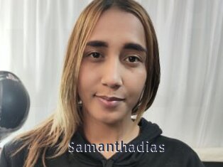 Samanthadias