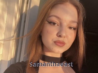 Samanthaeast