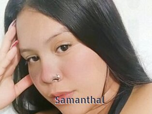 Samanthal