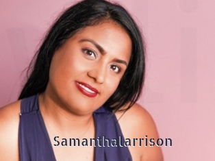 Samanthalarrison