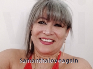 Samanthaloveagain