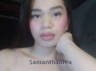 Samanthamea