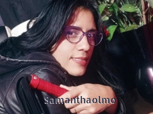 Samanthaolmo