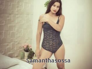 Samanthasossa