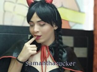 Samanthasucker