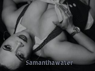 Samanthawater