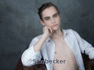 Sambecker