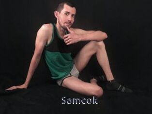 Samcok