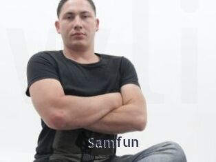 Samfun