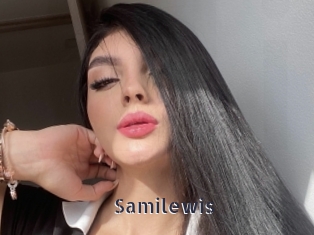 Samilewis