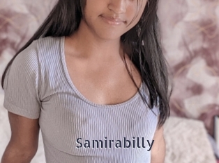 Samirabilly