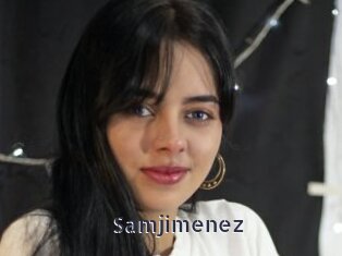 Samjimenez