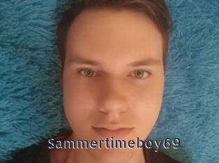 Sammertimeboy69