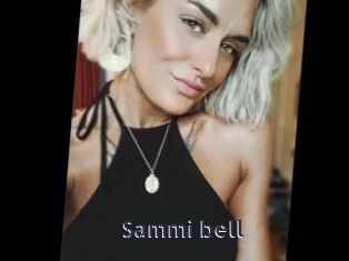 Sammi_bell