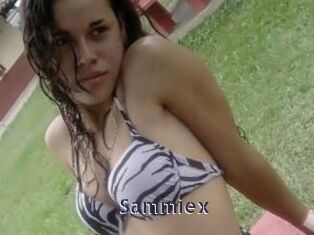 Sammiex