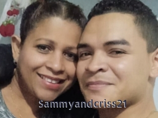 Sammyandcriss21