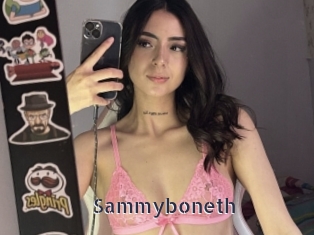 Sammyboneth