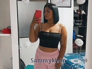 Sammyklein