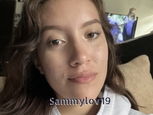 Sammylov19