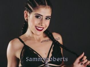 Sammyroberts