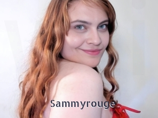 Sammyrouge