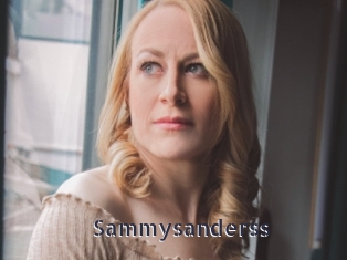 Sammysanderss