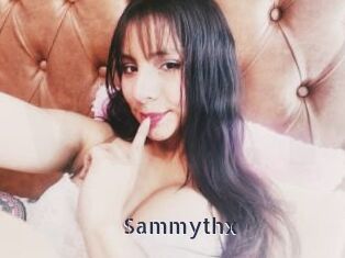 Sammythx