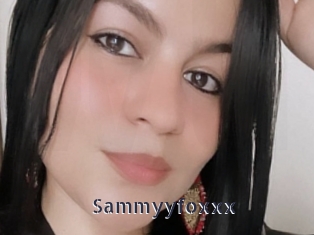 Sammyyfoxxx