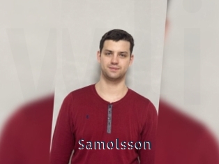 Samolsson