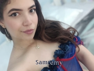 Samremy