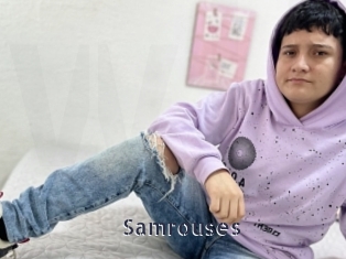 Samrouses