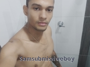 Samsubmissiveboy