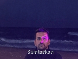 Samtarkan