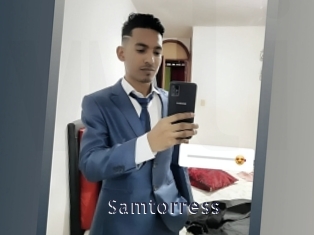 Samtorress